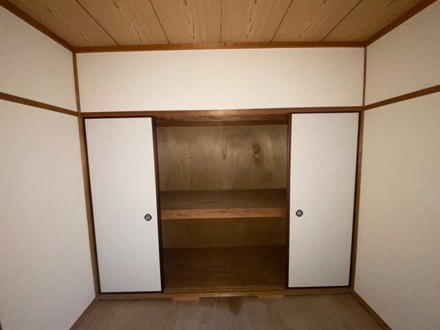 ムロヤハイツの物件内観写真