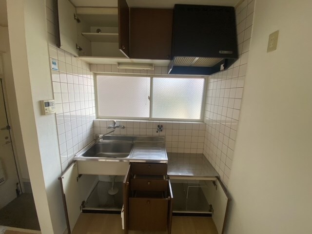 ムロヤハイツの物件内観写真