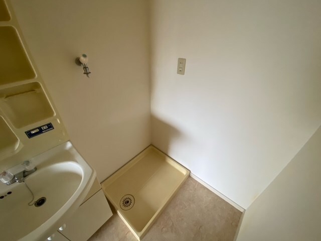 ムロヤハイツの物件内観写真