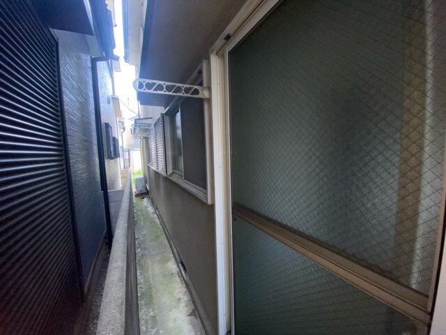 ムロヤハイツの物件内観写真