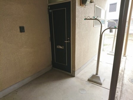 ムロヤハイツの物件内観写真