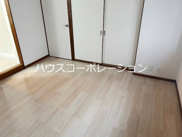 ラ・メゾンクレールの物件内観写真