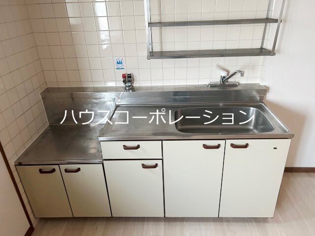 ラ・メゾンクレールの物件内観写真