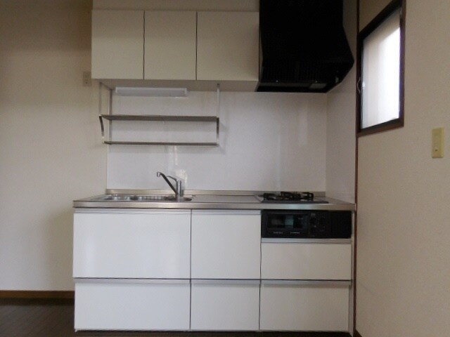 ラ・メゾンクレールの物件内観写真