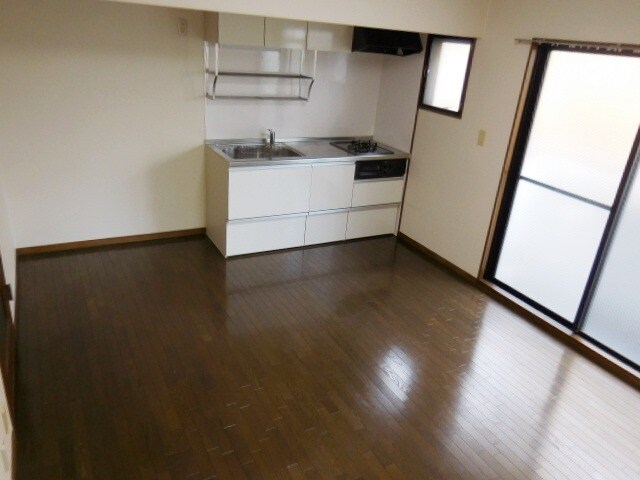 ラ・メゾンクレールの物件内観写真