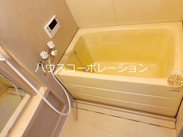 ラ・メゾンクレールの物件内観写真