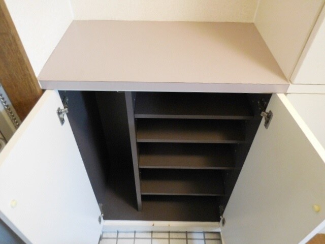 ラ・メゾンクレールの物件内観写真