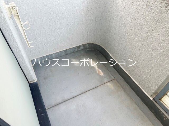 ラ・メゾンクレールの物件内観写真