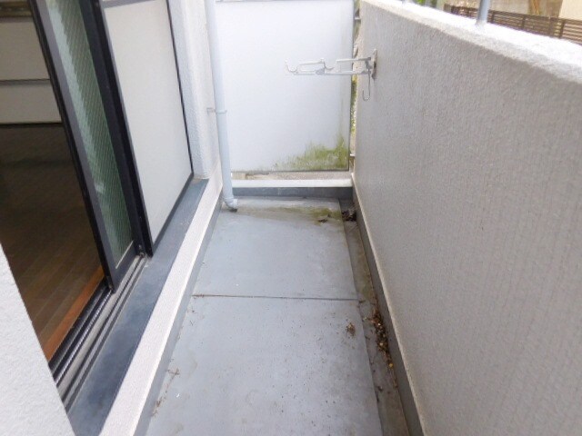 ラ・メゾンクレールの物件内観写真