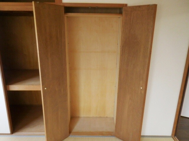 ラ・メゾンクレールの物件内観写真