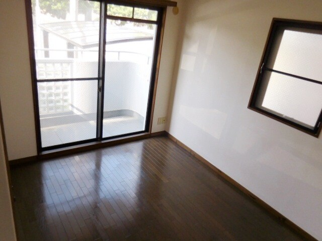 ラ・メゾンクレールの物件内観写真