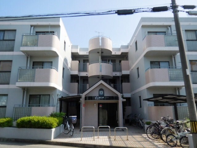 ラ・メゾンクレールの物件内観写真