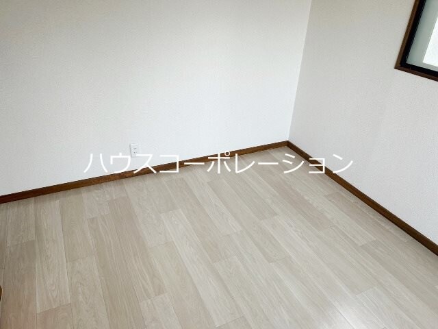 ラ・メゾンクレールの物件内観写真