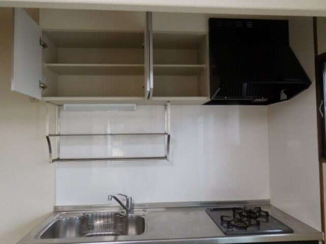 ラ・メゾンクレールの物件内観写真