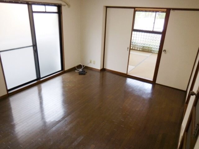 ラ・メゾンクレールの物件内観写真