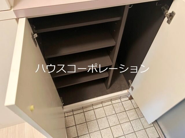 ラ・メゾンクレールの物件内観写真