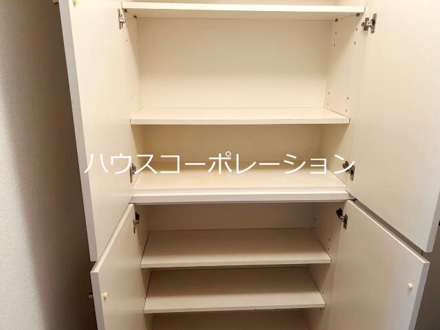 ラ・メゾンクレールの物件内観写真