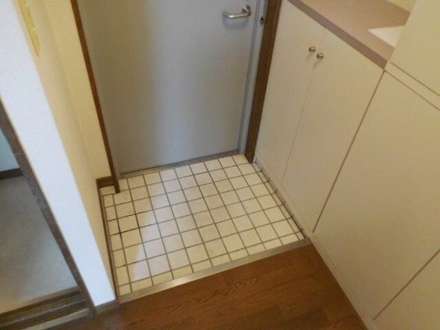 ラ・メゾンクレールの物件内観写真