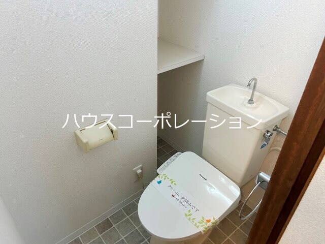 ラ・メゾンクレールの物件内観写真