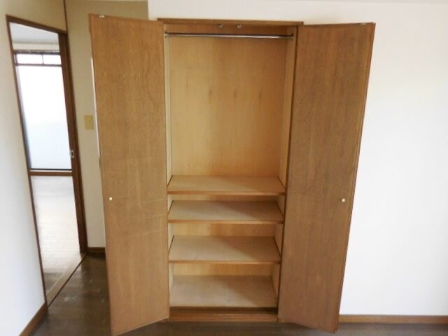 ラ・メゾンクレールの物件内観写真