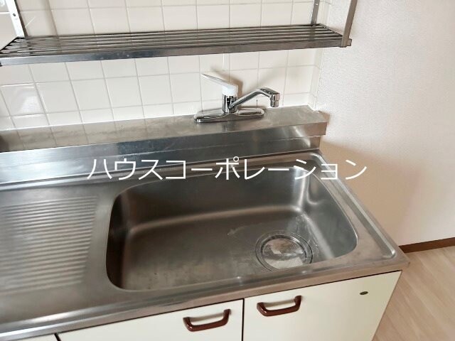 ラ・メゾンクレールの物件内観写真