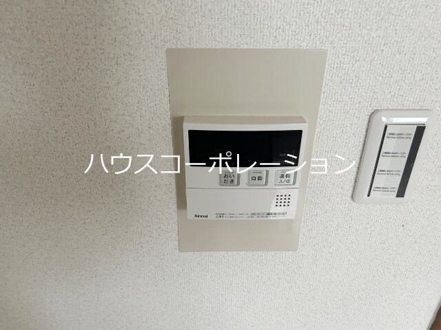 ラ・メゾンクレールの物件内観写真