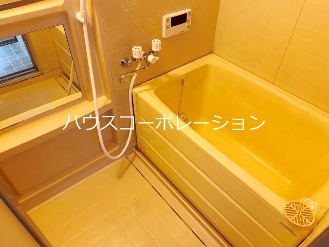 ラ・メゾンクレールの物件内観写真