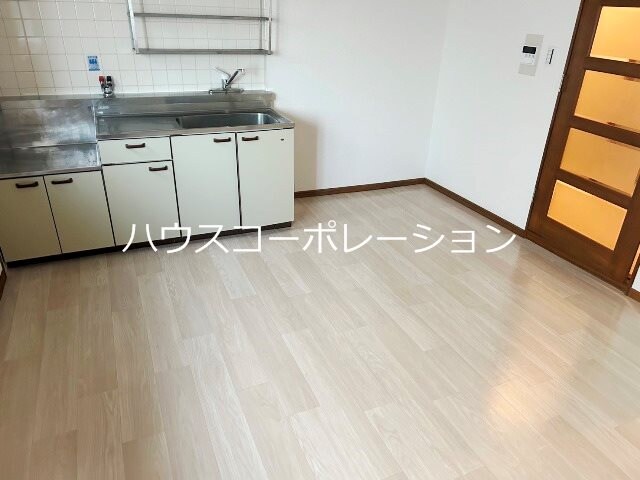 ラ・メゾンクレールの物件内観写真