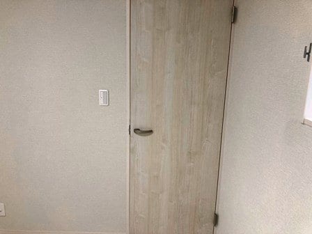 甲清マンションの物件内観写真