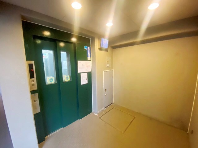 ヴェール園田の物件内観写真