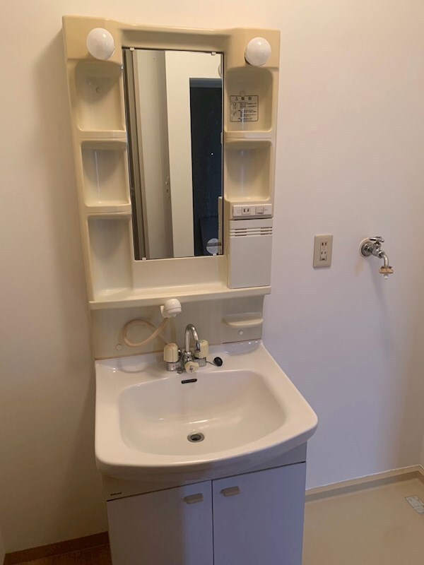 野草ハイツの物件内観写真