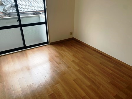 野草ハイツの物件内観写真