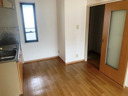 野草ハイツの物件内観写真