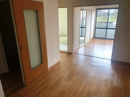 野草ハイツの物件内観写真