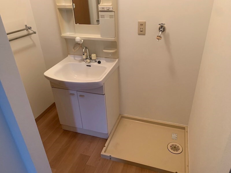 野草ハイツの物件内観写真