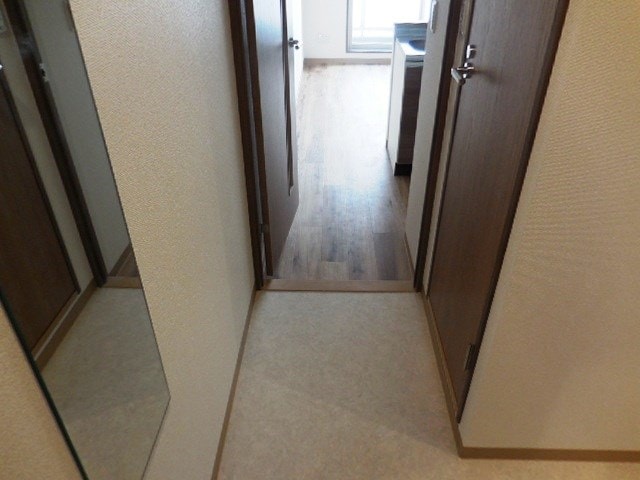 Le　CINQ尼崎東の物件内観写真