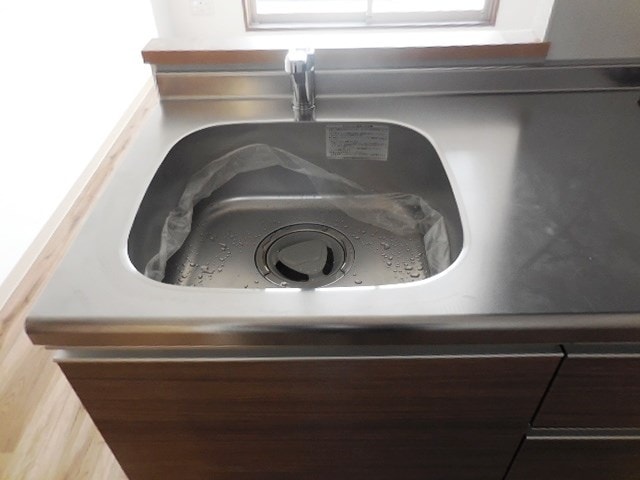 Le　CINQ尼崎東の物件内観写真