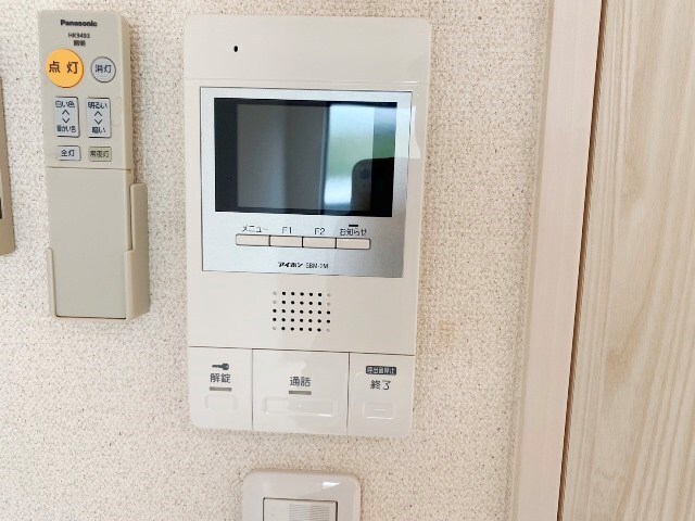フジパレス阪急園田駅東2番館の物件内観写真