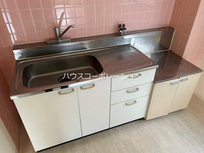 レガリア園田の物件内観写真