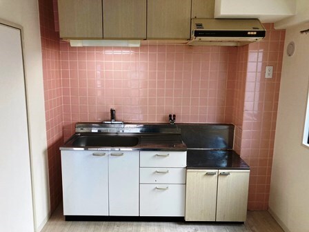 レガリア園田の物件内観写真