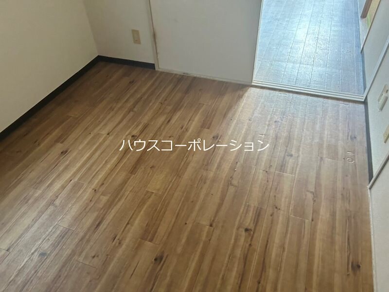 レガリア園田の物件内観写真