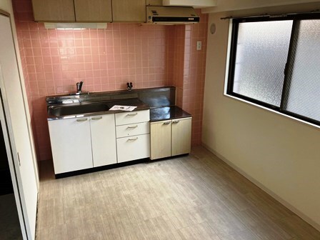 レガリア園田の物件内観写真