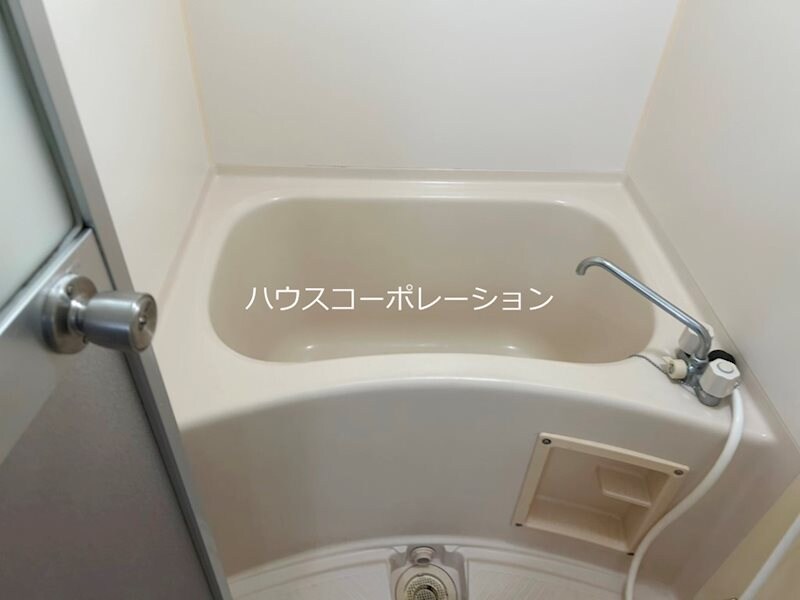 レガリア園田の物件内観写真