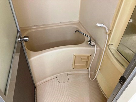 レガリア園田の物件内観写真