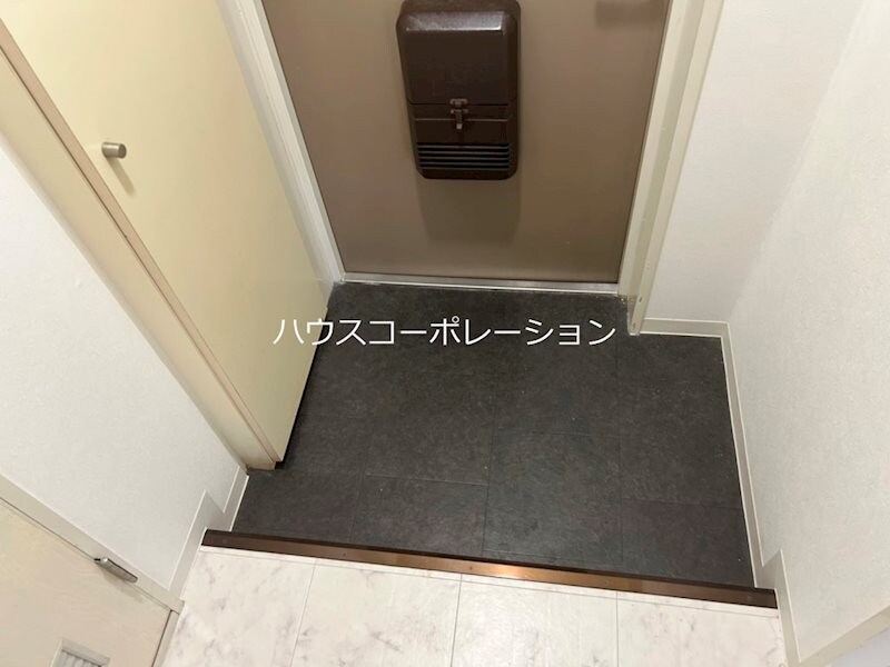 レガリア園田の物件内観写真