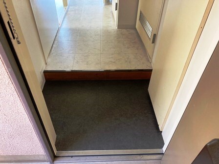 レガリア園田の物件内観写真