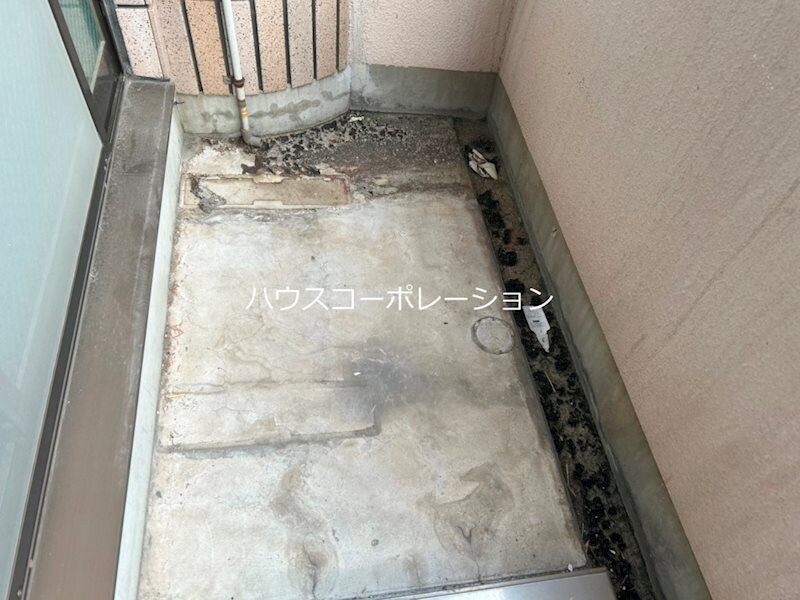 レガリア園田の物件内観写真