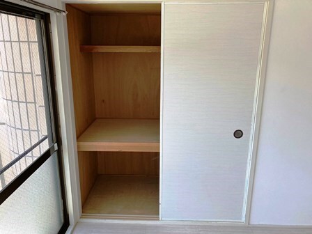 レガリア園田の物件内観写真