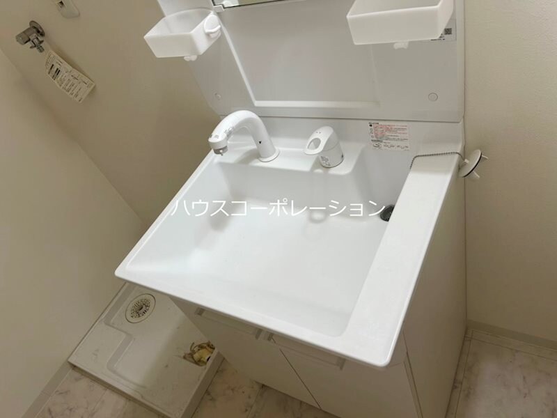 レガリア園田の物件内観写真