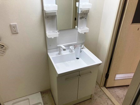 レガリア園田の物件内観写真